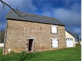 Maison en pierres à la vente